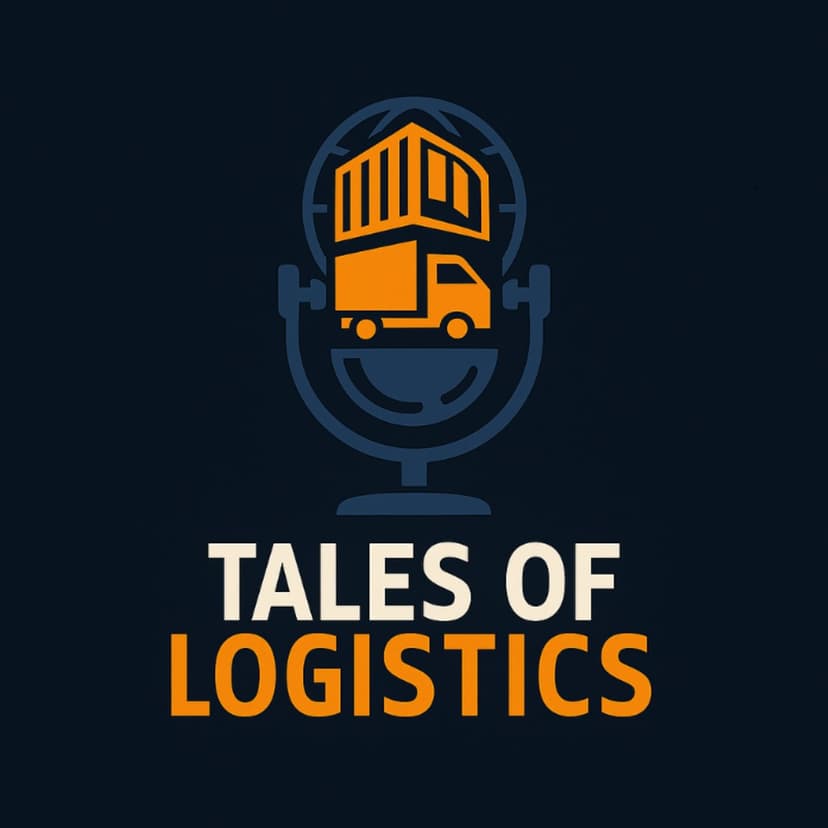 TALES OF LOGISTICS